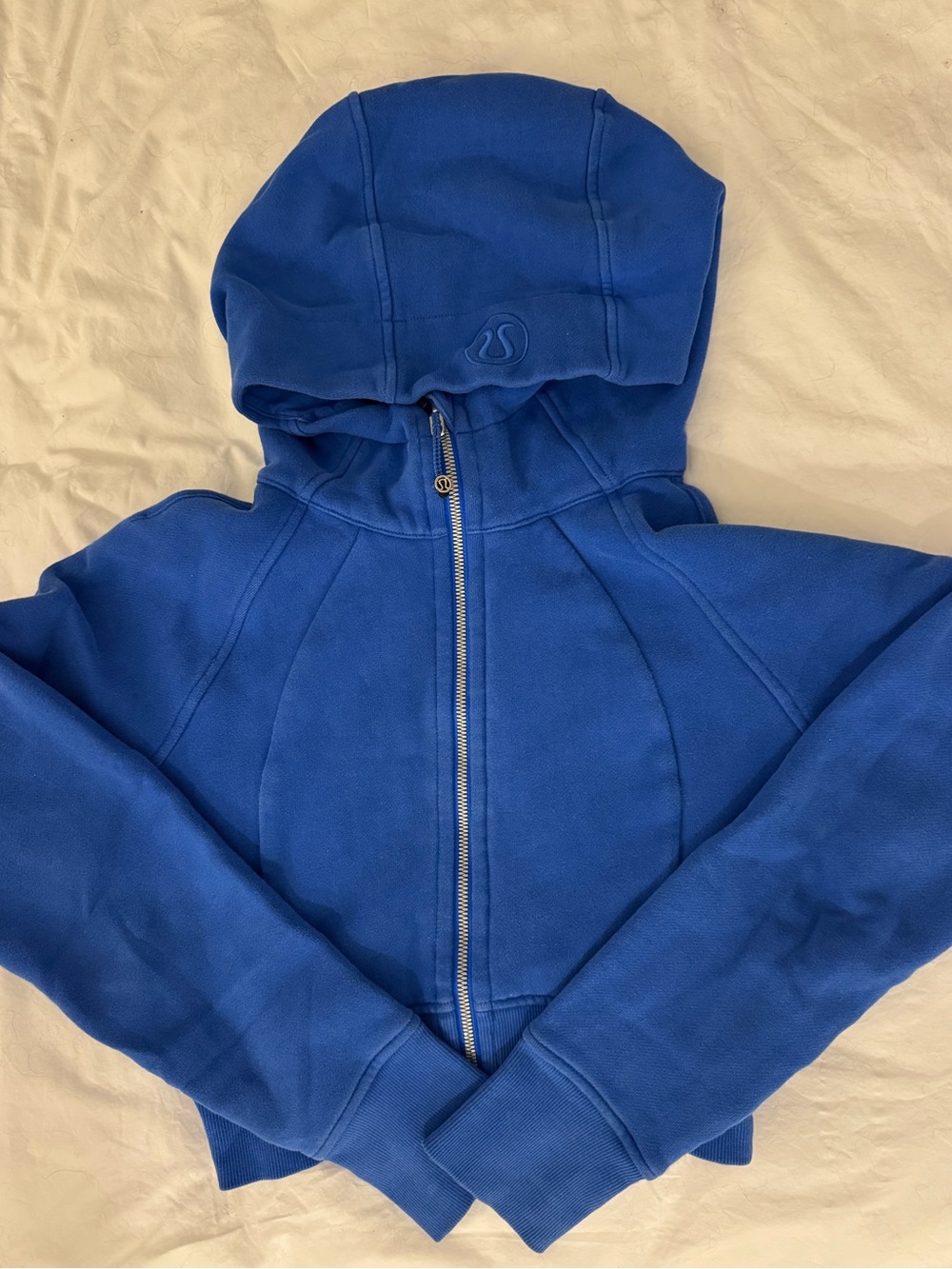 Lululemon Hoodie
